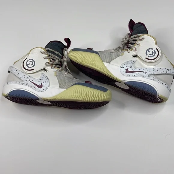 Nike 223 Air Deldon High Top Sneakers Size 7.5